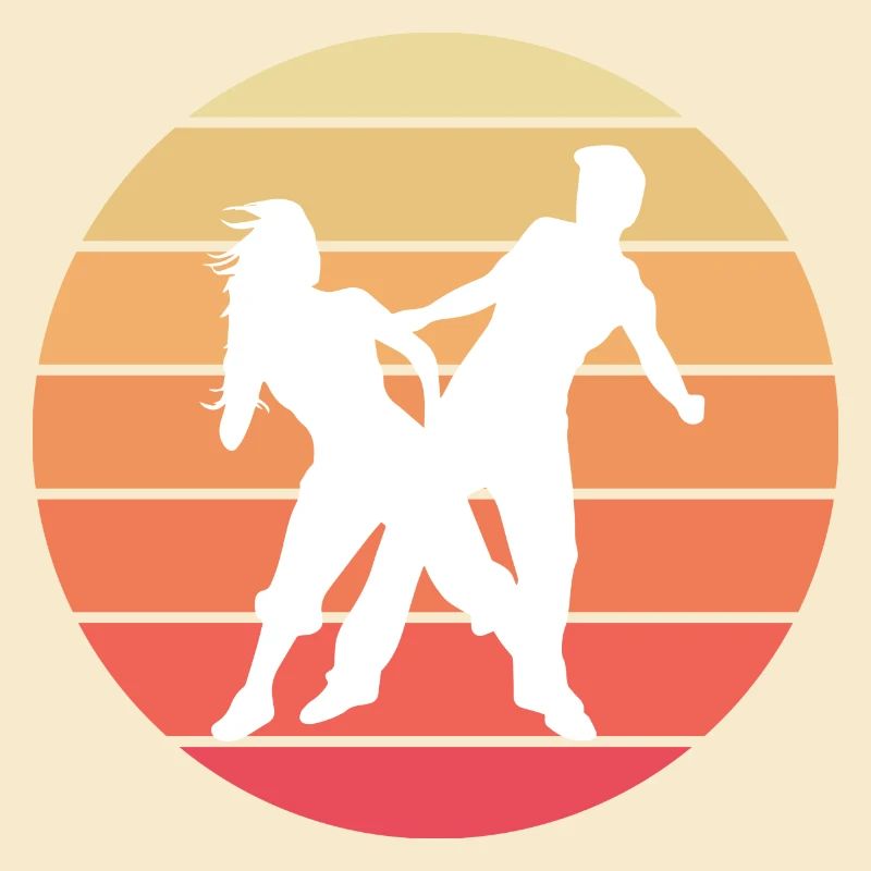 Dancing Dance Music