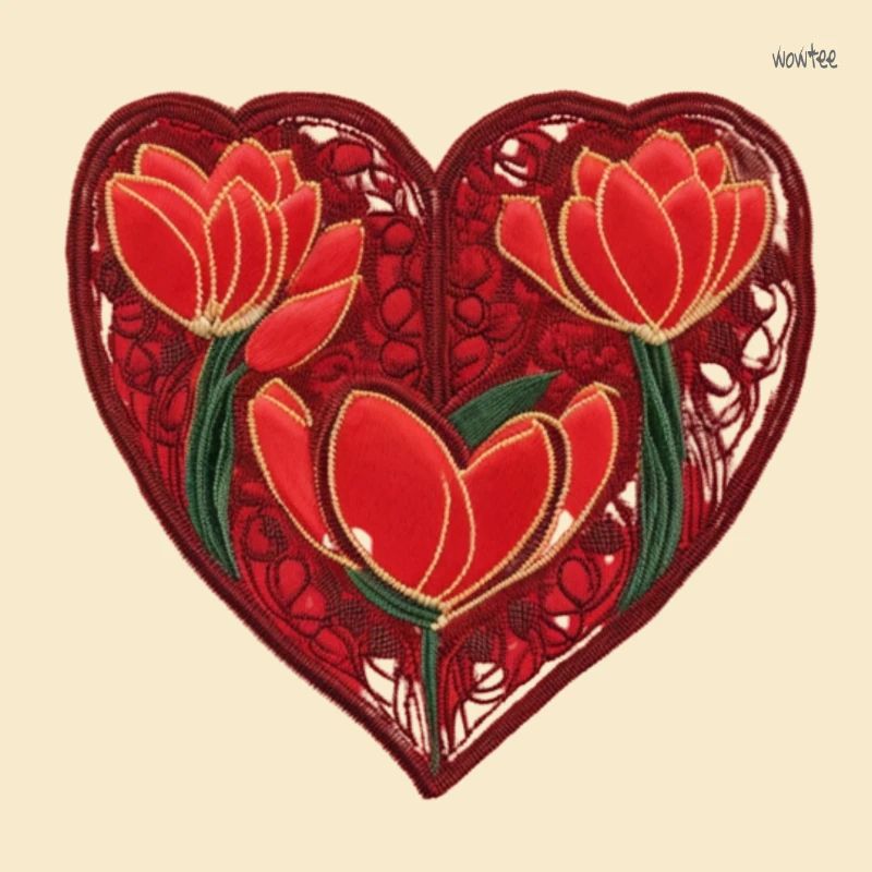 Valentine's Day composition #1