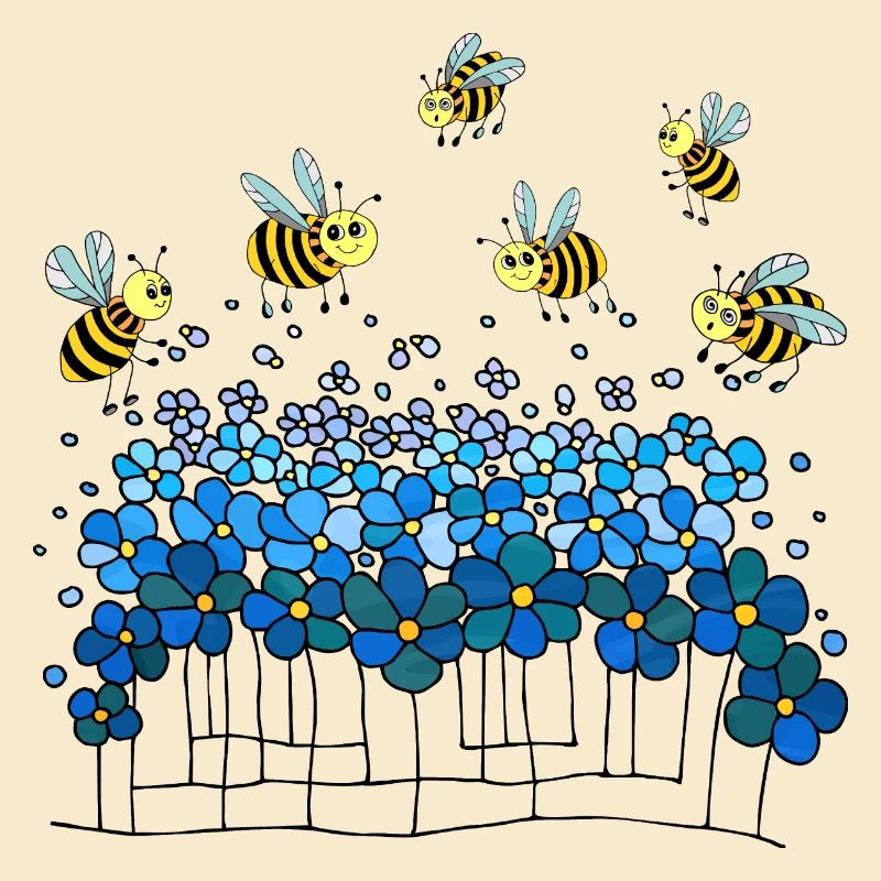 Bees
