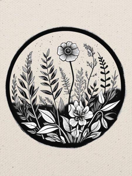 Botanische Pracht