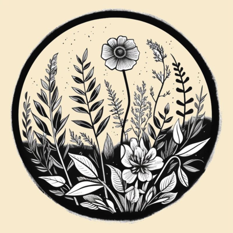 Botanische Pracht