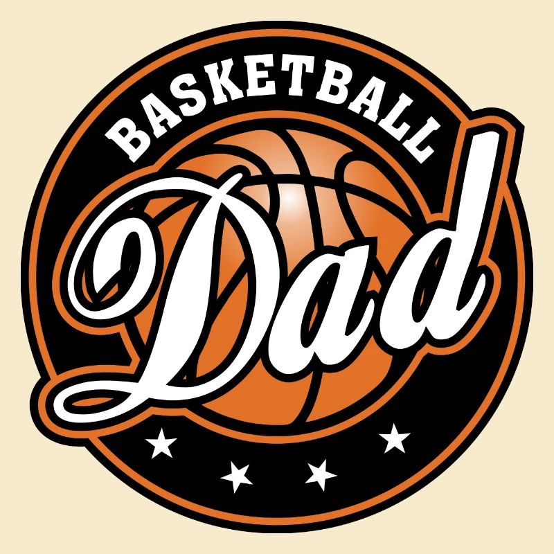 Basketball Dad