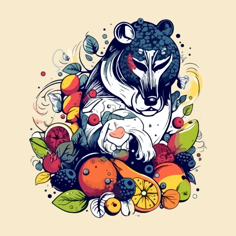 Dido der Gorilla