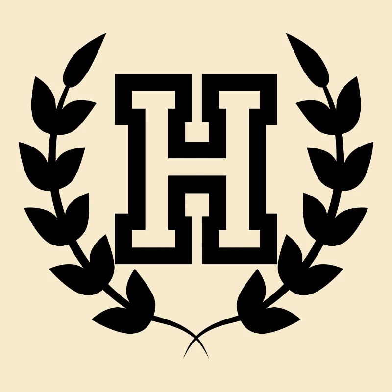 Buchstabe h sport