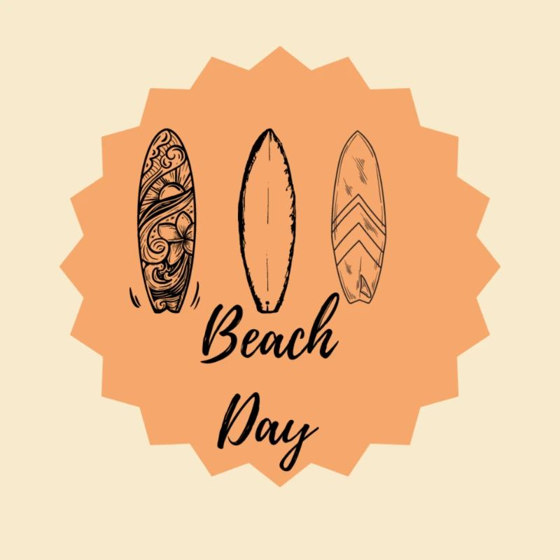 Beach Day