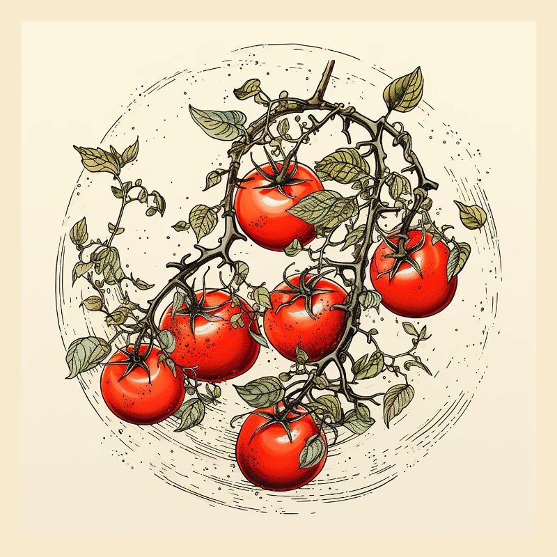 Tomaten