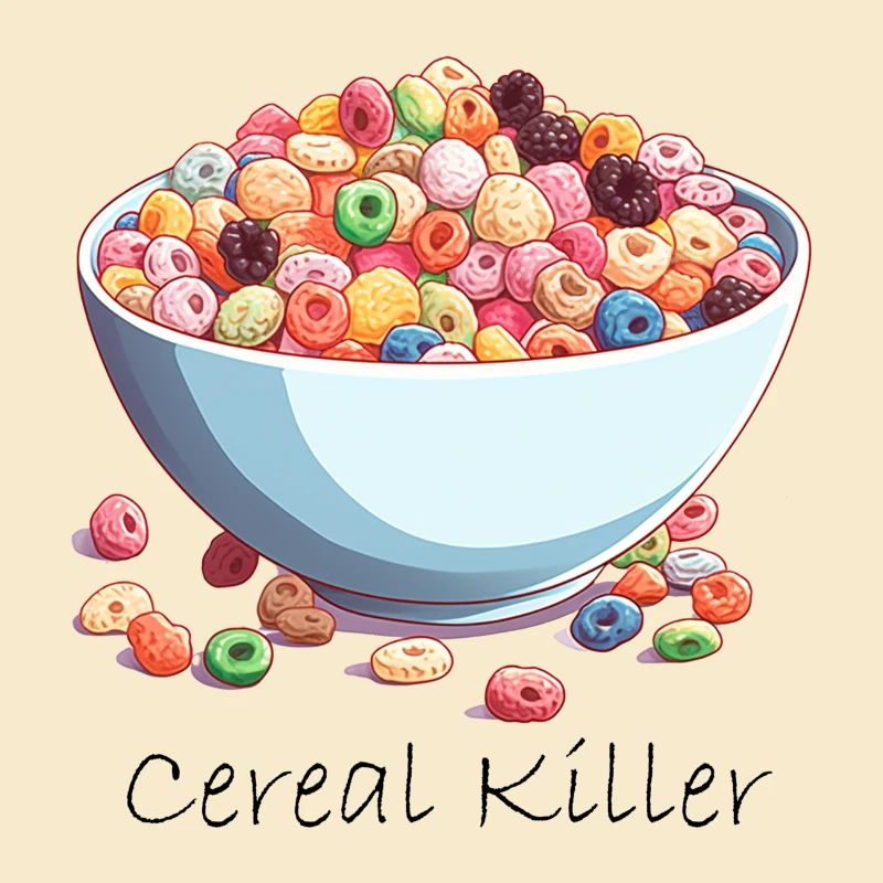 Cereal Killer