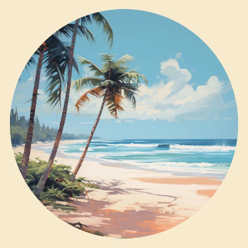 Entdecke die Sonnenseite des Strandgefühls
