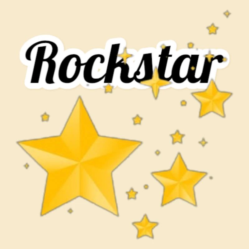 Rock Star