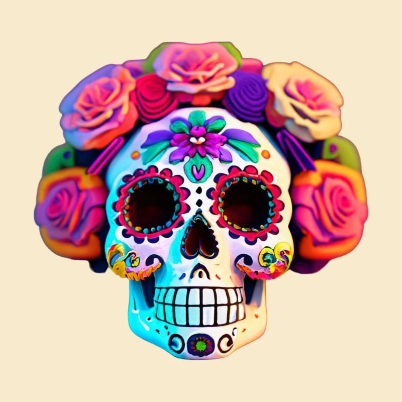 Dia de los Muertos