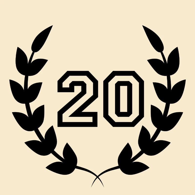 20th anniversary-gift idea 20 years