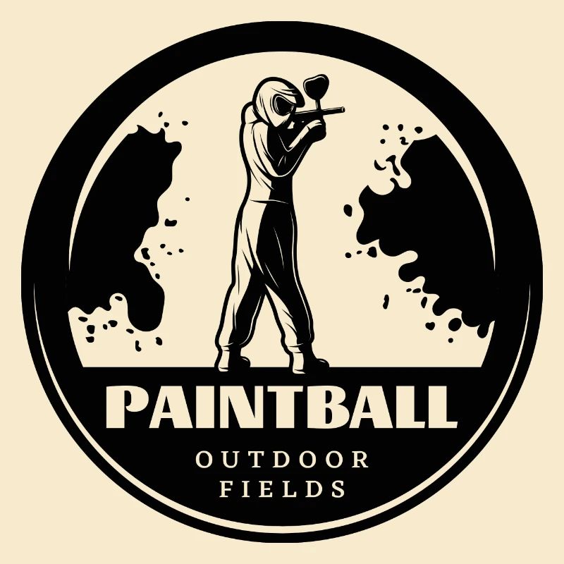 Paintball Airsoft