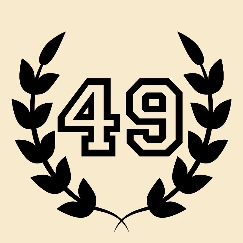 49th birthday-gift idea 49 years