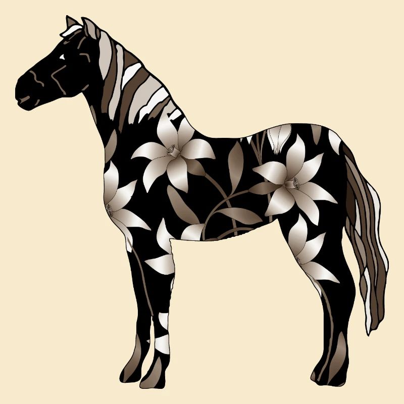 Pferd