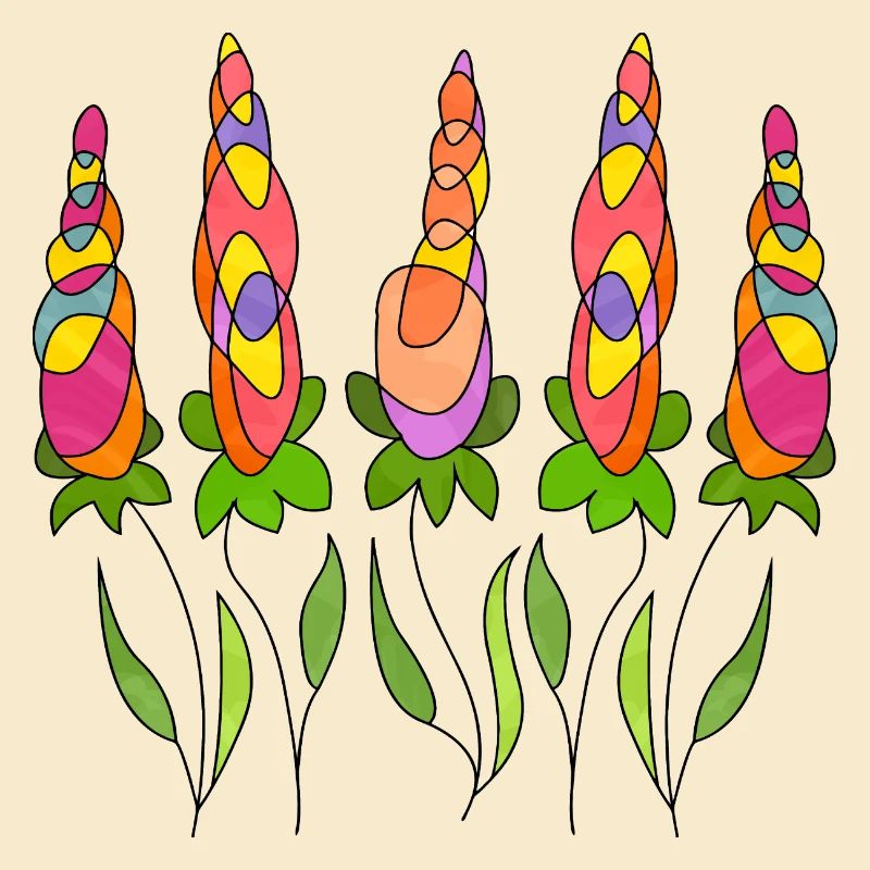 Blumen