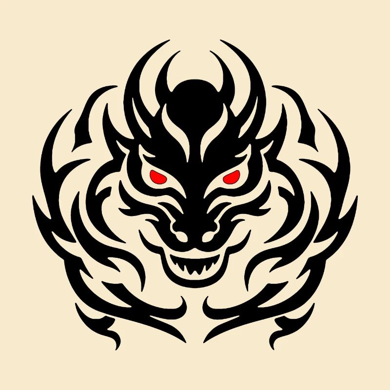 Drachenkopf