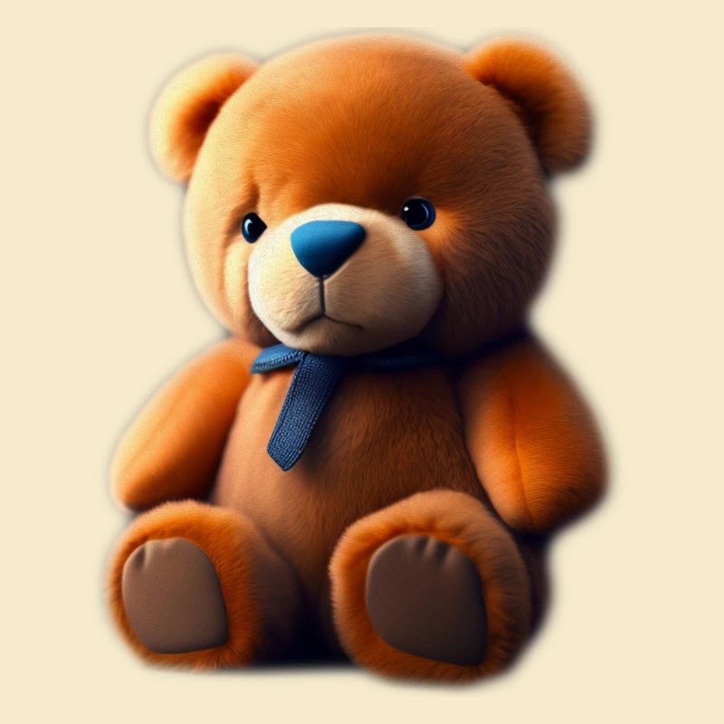 Teddybär