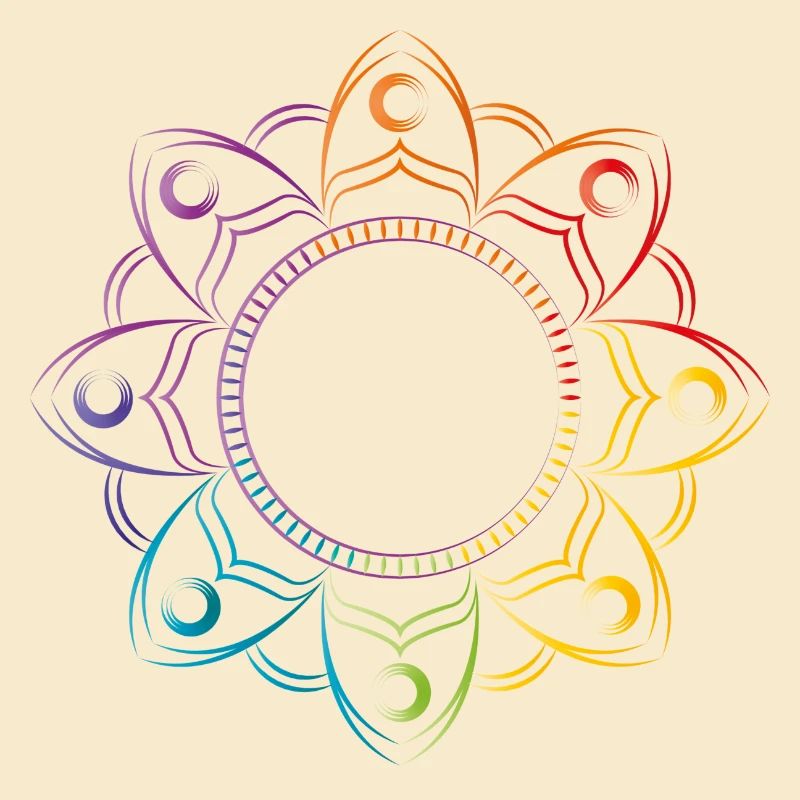 mandala chakra