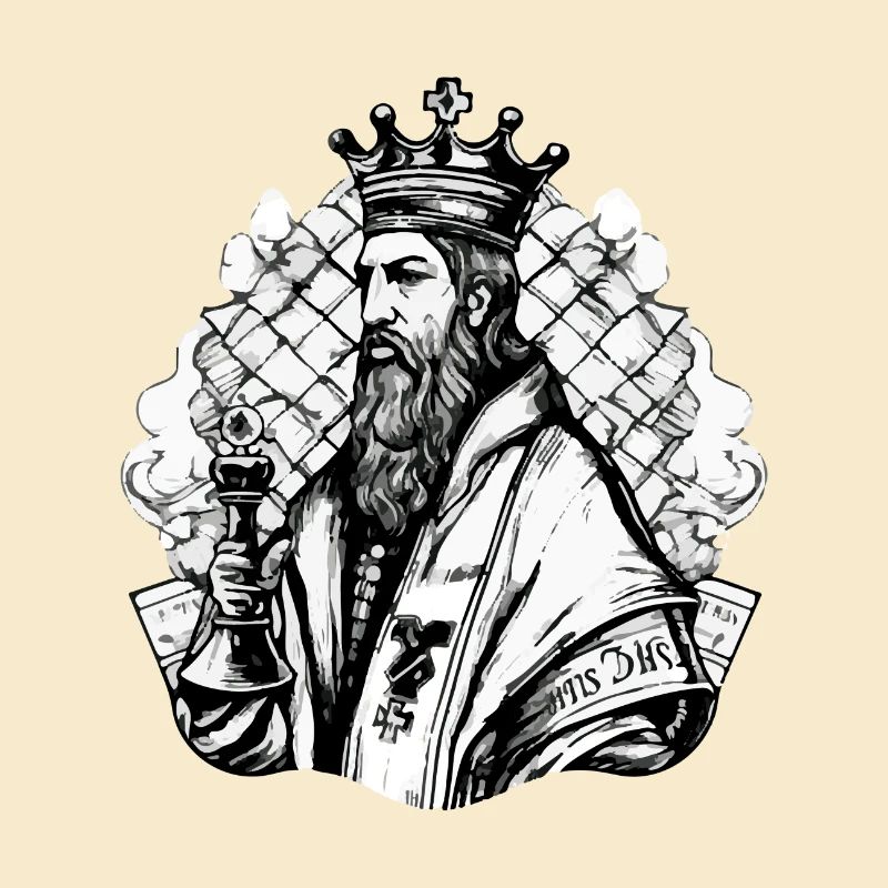 KÖNIG SCHACH