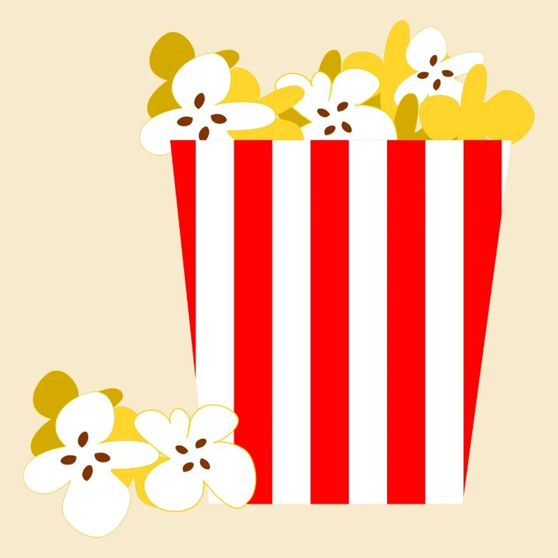 Pop-corn