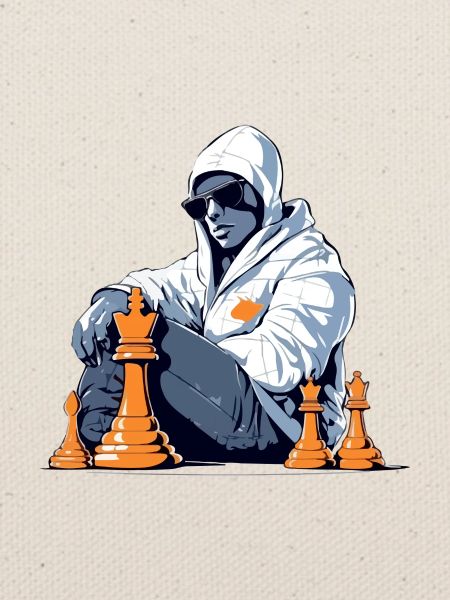 Max in Schachvereinen