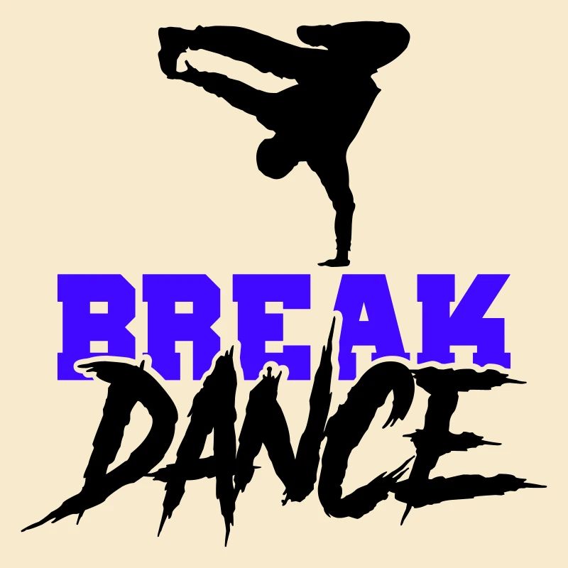 break dance