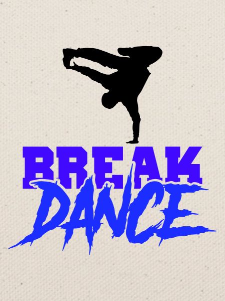 break dance