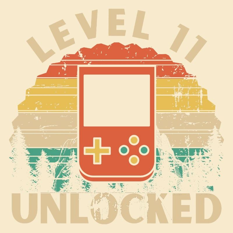 Level 11 freigeschaltet