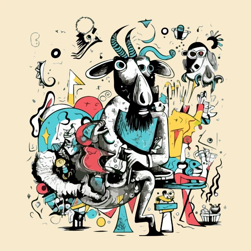 Der Kunststier
