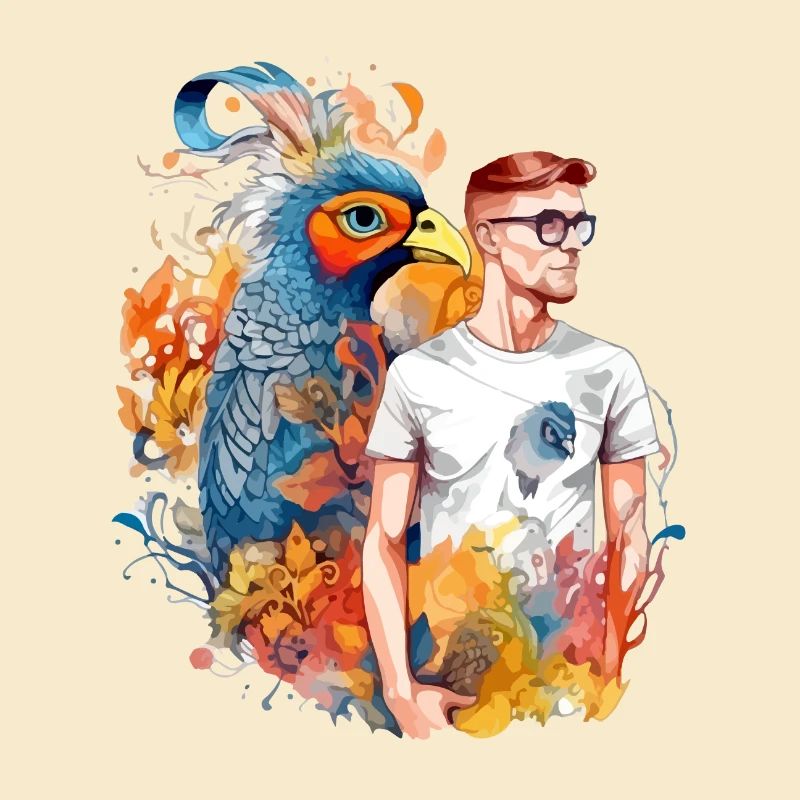 Davi le phenix