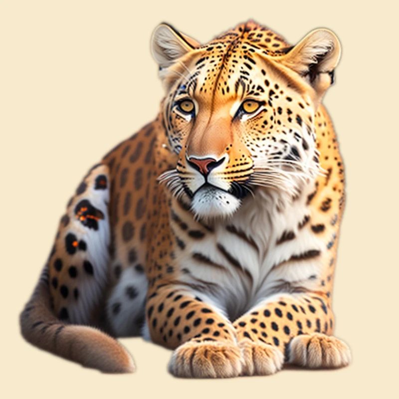 Leopard