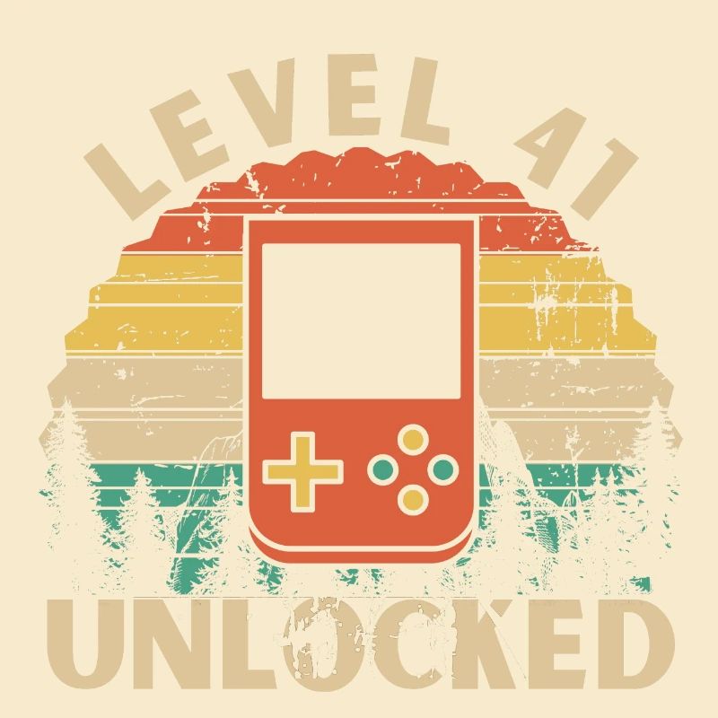 Level 41 freigeschaltet
