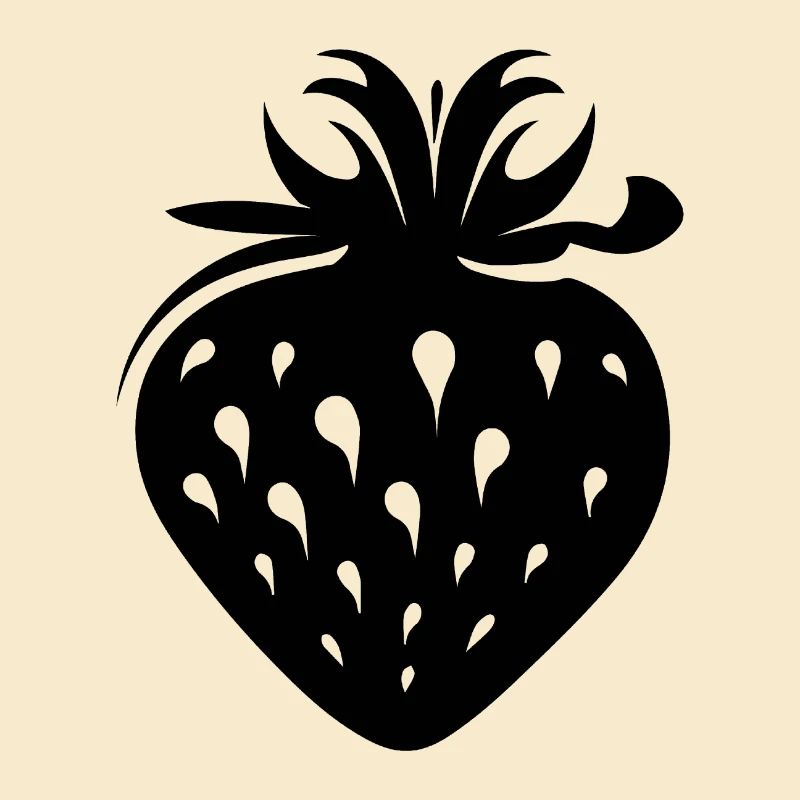 Erdbeere Obst Frucht