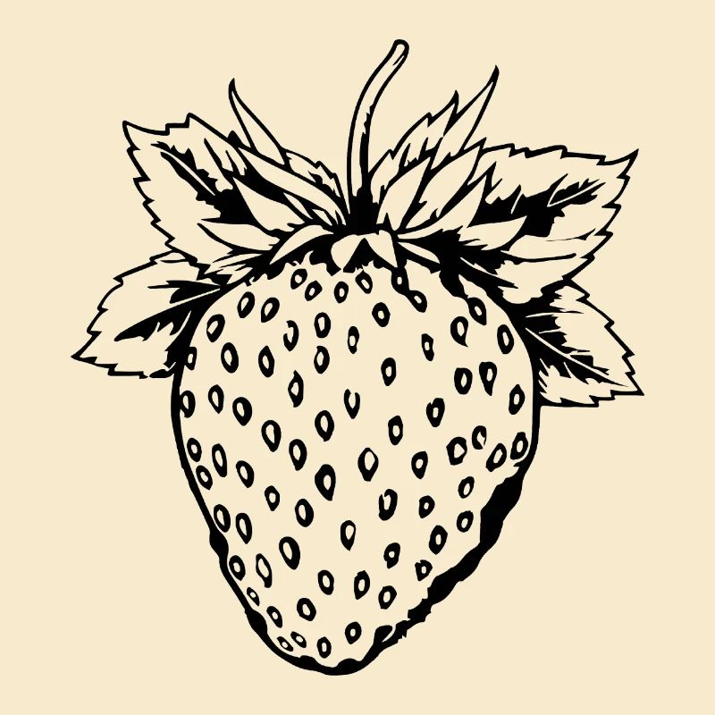 Erdbeere Obst Frucht