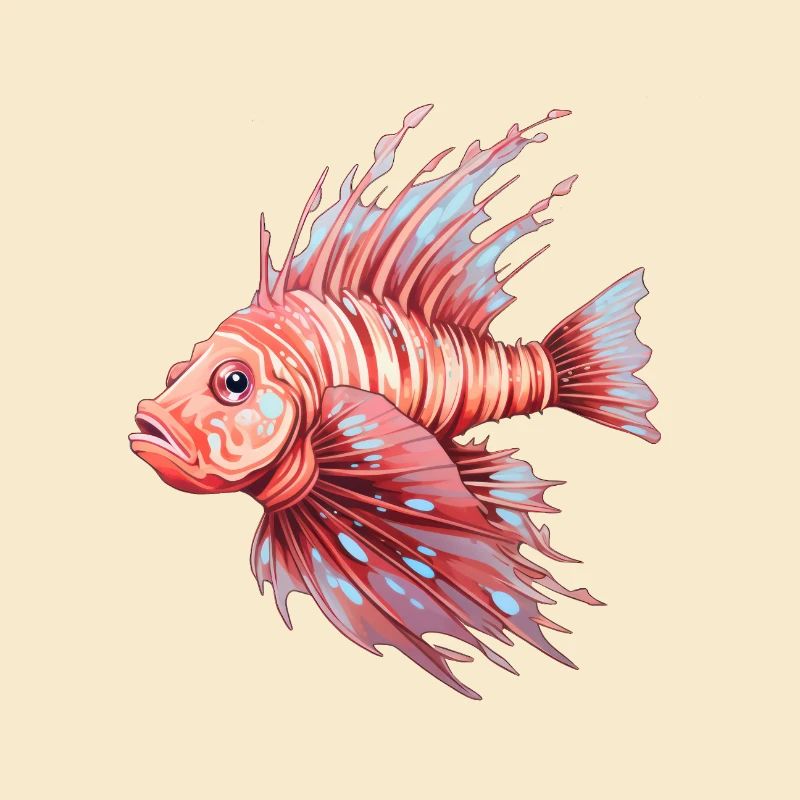 Lionfish