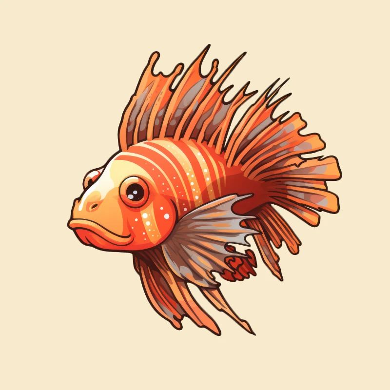 Lionfish