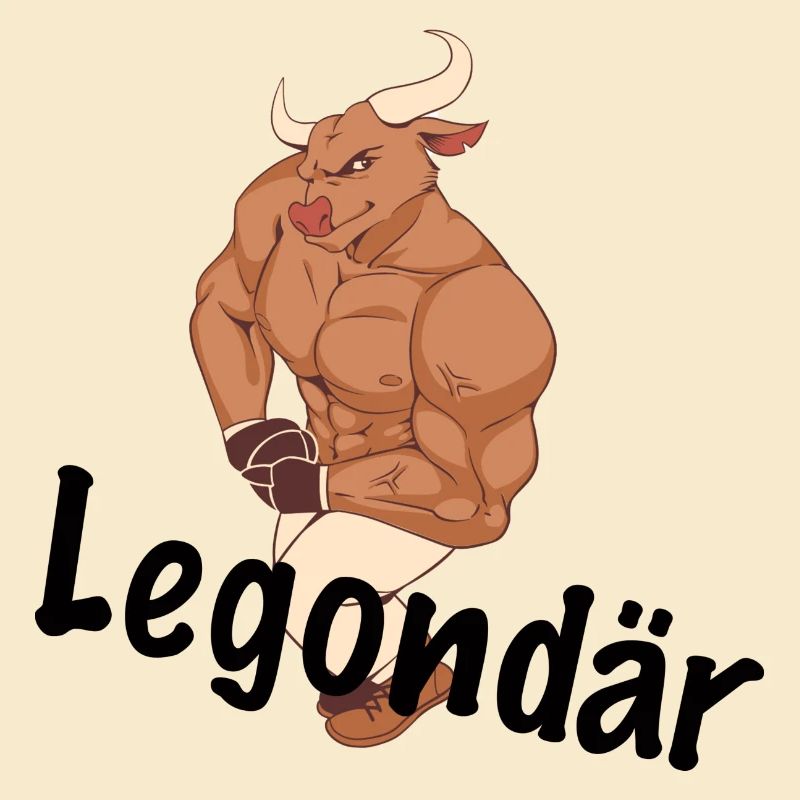 Legondär