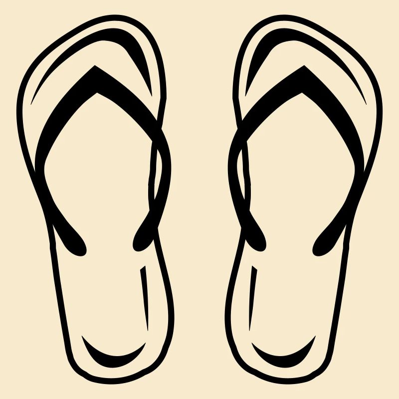 flip flops