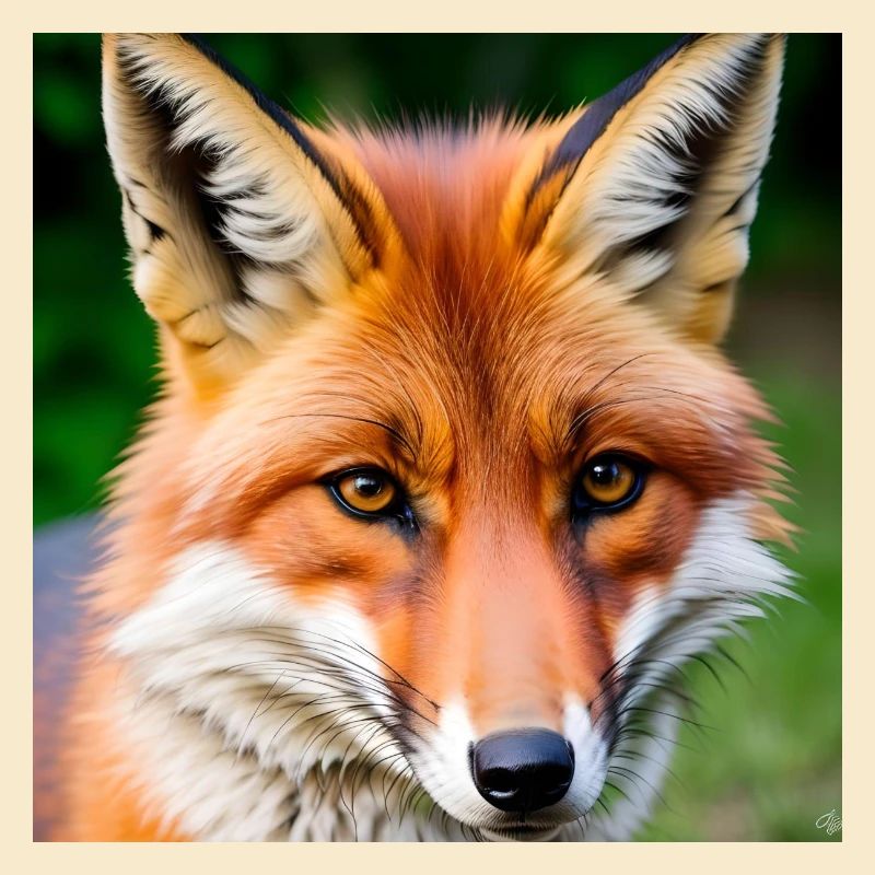 Fuchs Fuchs Tier Tiere
