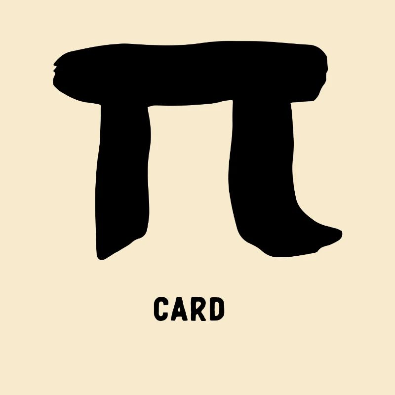 PEECARD