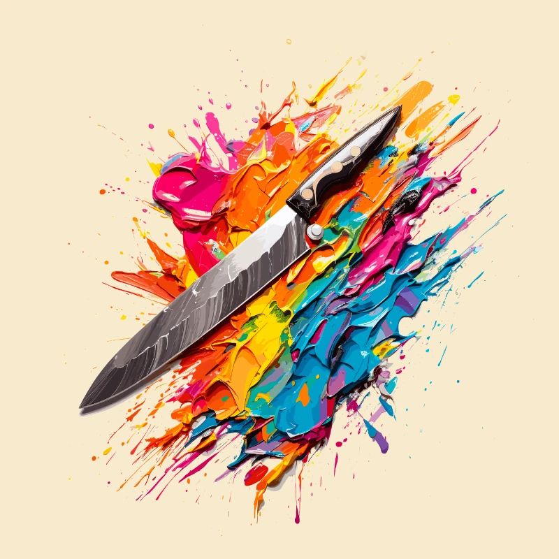 Messerkunst