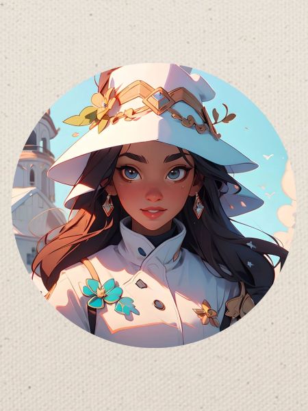 Princess 4