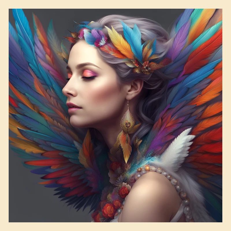 Rainbow Elf6