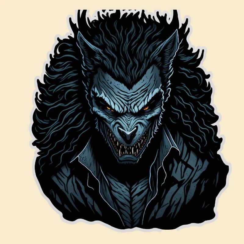 Werwolf