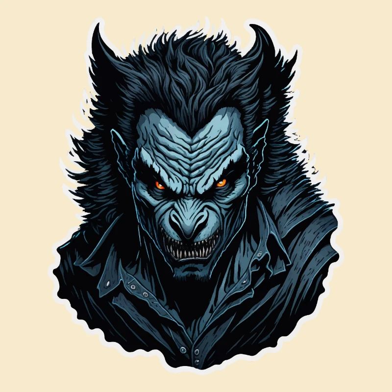 Werwolf