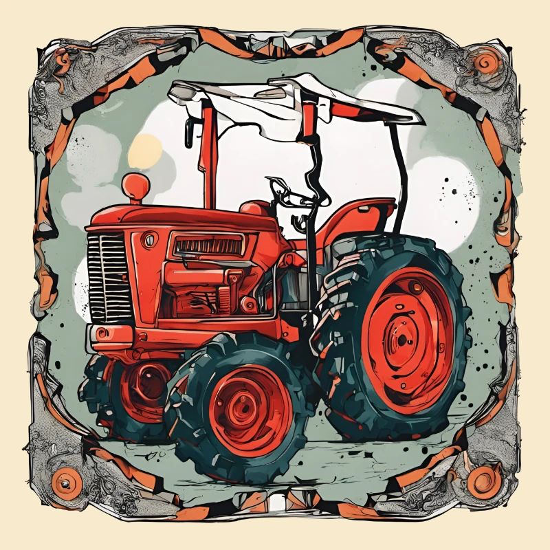 Traktor