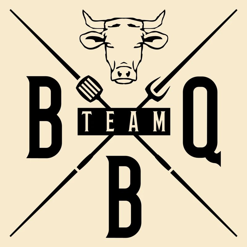 grill bbq team