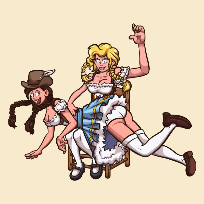 Mädchen