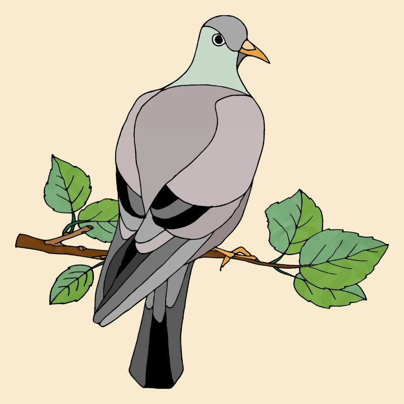 Oiseau