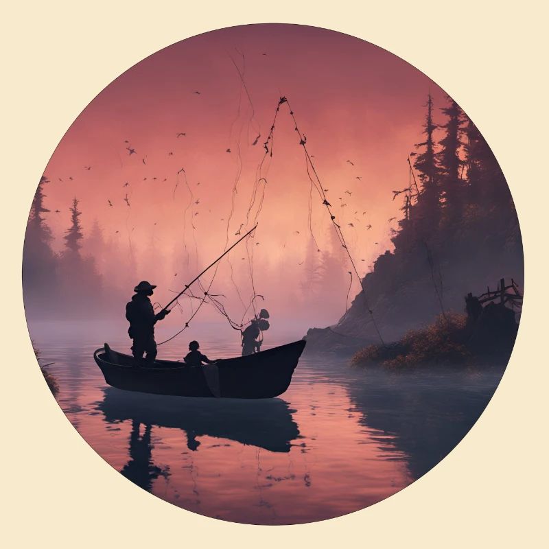 Angler